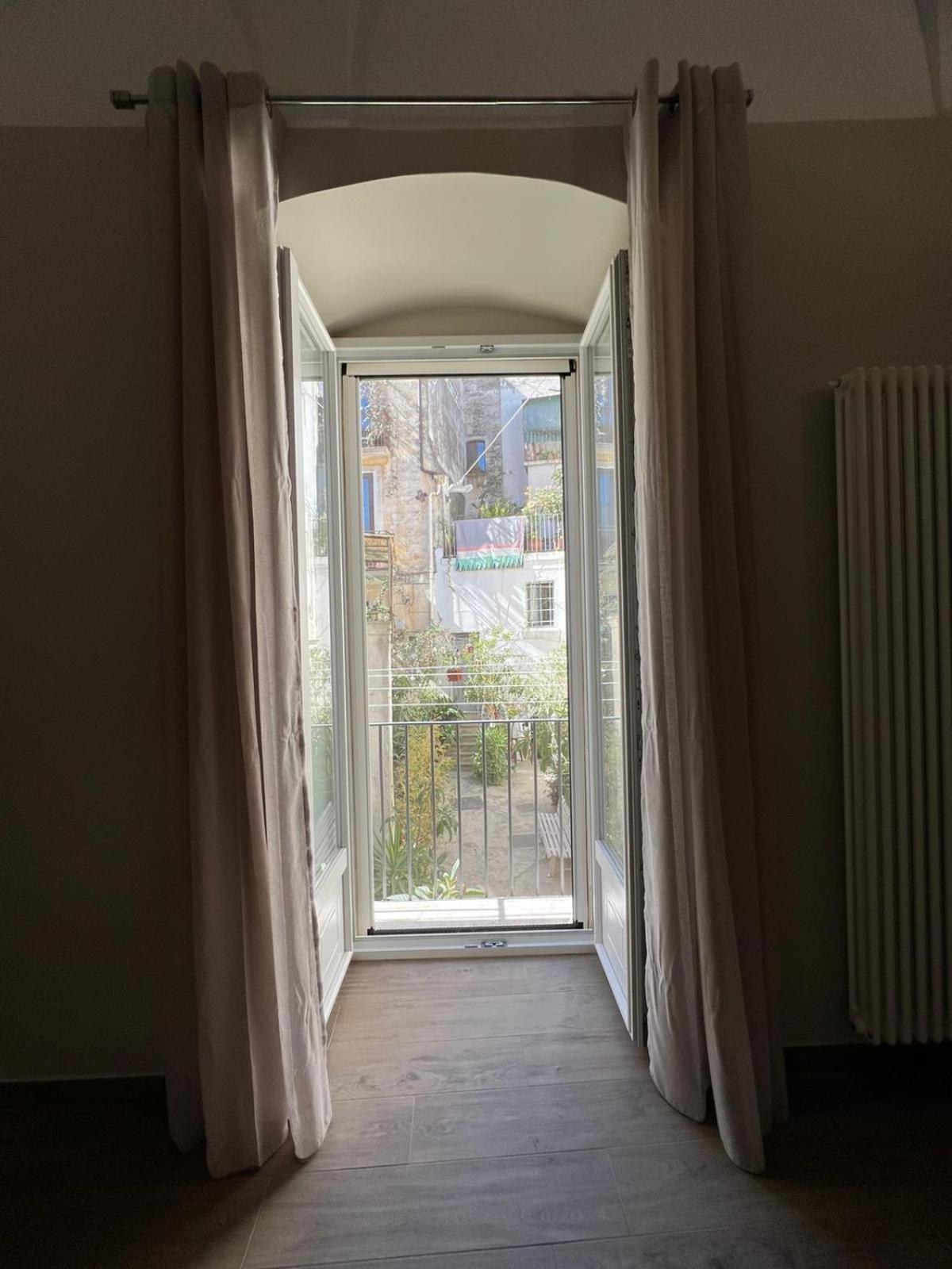 Holiday home Il Soprano *