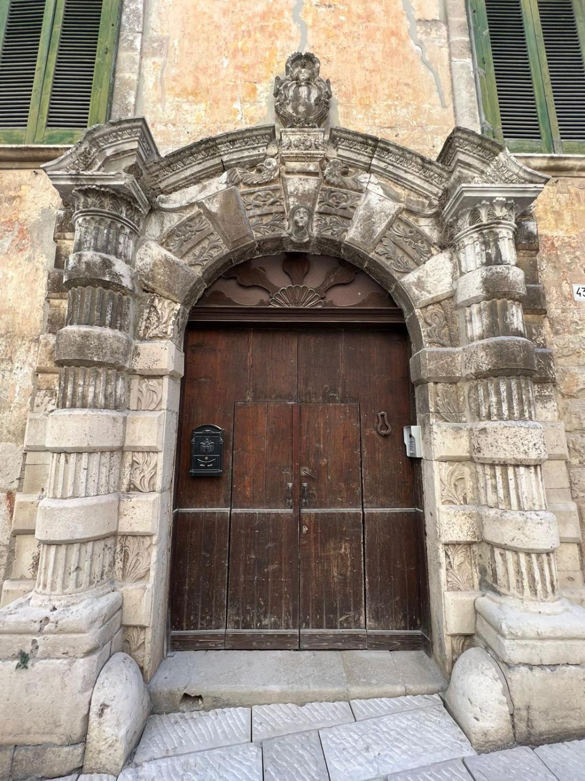 Il Soprano *