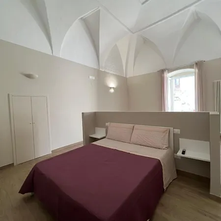 Villa Il Soprano Altamura Exterior foto