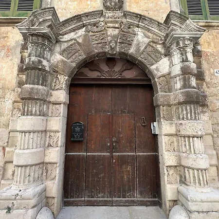 Villa Il Soprano Altamura Exterior foto